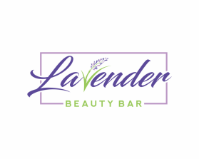 Lavender Beauty Bar entry by fathur