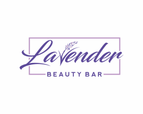 Lavender Beauty Bar entry by fathur