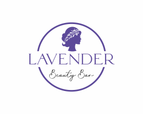 Lavender Beauty Bar entry by fathur