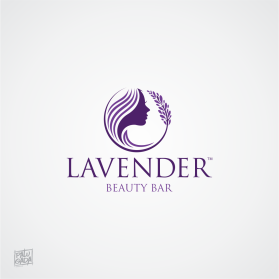 Lavender Beauty Bar entry by celldesign