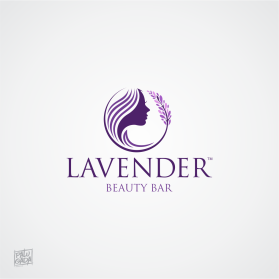 Lavender Beauty Bar entry by celldesign