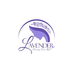 Lavender Beauty Bar entry by Frik Visual