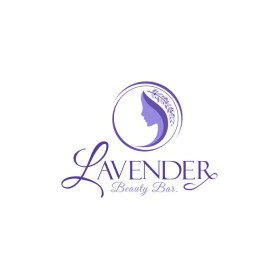 Lavender Beauty Bar entry by Frik Visual
