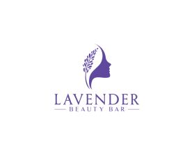 Lavender Beauty Bar entry by McRiver