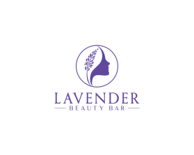Lavender Beauty Bar entry by McRiver