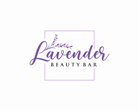 Lavender Beauty Bar entry by andsue