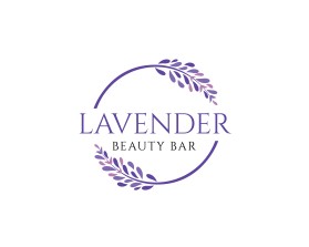 Lavender Beauty Bar entry by angel_rose