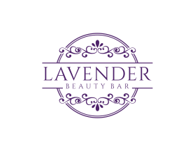 Lavender Beauty Bar entry by Ivank