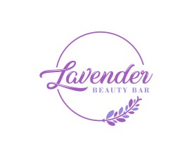 Lavender Beauty Bar entry by berlianapril