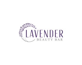 Lavender Beauty Bar entry by Novin