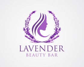 Lavender Beauty Bar entry by Alvi20