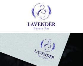 Lavender Beauty Bar entry by Dprint_art