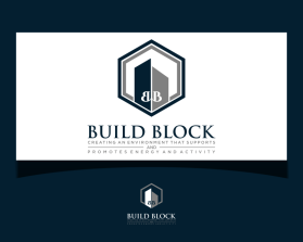 Build Block entry by binbin design
