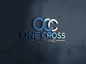 One Cross Clothing entry by Design Rock