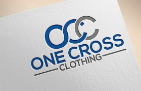 One Cross Clothing entry by Design Rock