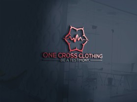 One Cross Clothing entry by MuhammadR