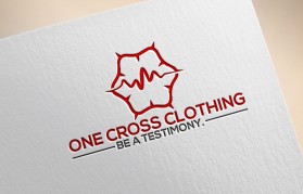 One Cross Clothing entry by MuhammadR