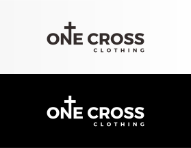 One Cross Clothing entry by SawDesigns