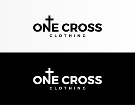 One Cross Clothing entry by SawDesigns