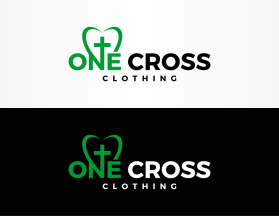 One Cross Clothing entry by SawDesigns
