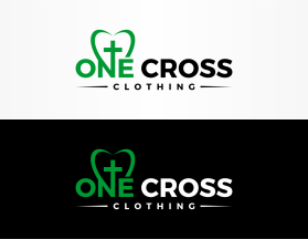 One Cross Clothing entry by SawDesigns