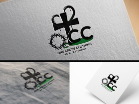One Cross Clothing entry by Naziur rahman