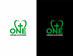 One Cross Clothing entry by SawDesigns