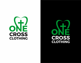 One Cross Clothing entry by SawDesigns