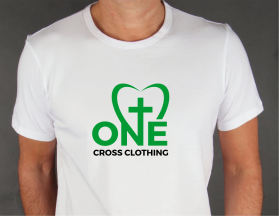 One Cross Clothing entry by SawDesigns