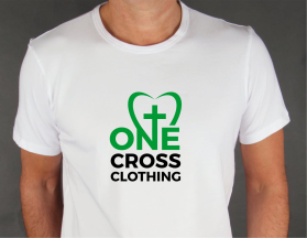 One Cross Clothing entry by SawDesigns