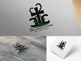 One Cross Clothing entry by Naziur rahman