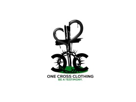 One Cross Clothing entry by Naziur rahman