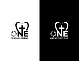 One Cross Clothing entry by SawDesigns