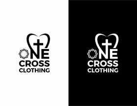 One Cross Clothing entry by SawDesigns