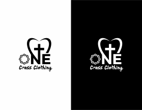 One Cross Clothing entry by SawDesigns