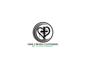 One Cross Clothing entry by balsh