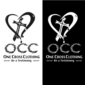 One Cross Clothing entry by IMSDesign