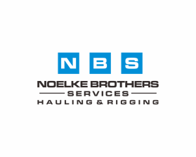 Noelke Brothers Services    ( underneath ) Hauling &amp; Rigging    entry by nurfu
