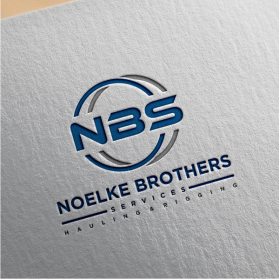Noelke Brothers Services    ( underneath ) Hauling &amp; Rigging    entry by jannatan