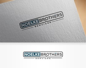 Noelke Brothers Services    ( underneath ) Hauling &amp; Rigging    entry by Armoza10