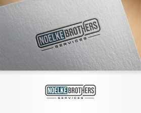 Noelke Brothers Services    ( underneath ) Hauling &amp; Rigging    entry by Armoza10