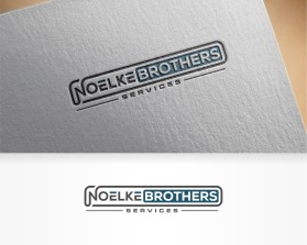 Noelke Brothers Services    ( underneath ) Hauling &amp; Rigging    entry by Armoza10