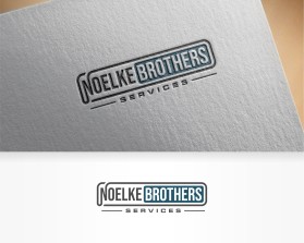 Noelke Brothers Services    ( underneath ) Hauling &amp; Rigging    entry by Armoza10