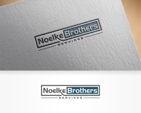 Noelke Brothers Services    ( underneath ) Hauling &amp; Rigging    entry by Armoza10