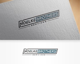 Noelke Brothers Services    ( underneath ) Hauling &amp; Rigging    entry by Armoza10