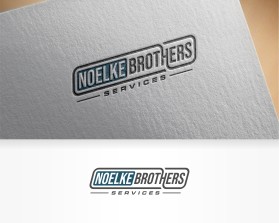 Noelke Brothers Services    ( underneath ) Hauling &amp; Rigging    entry by Armoza10