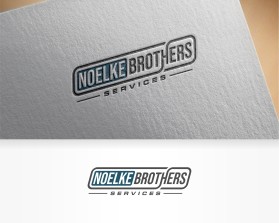 Noelke Brothers Services    ( underneath ) Hauling &amp; Rigging    entry by Armoza10