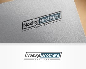 Noelke Brothers Services    ( underneath ) Hauling &amp; Rigging    entry by Armoza10