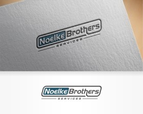 Noelke Brothers Services    ( underneath ) Hauling &amp; Rigging    entry by Armoza10