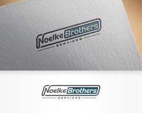 Noelke Brothers Services    ( underneath ) Hauling &amp; Rigging    entry by Armoza10